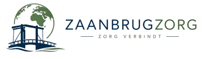 Zaanbrugzorg Logo